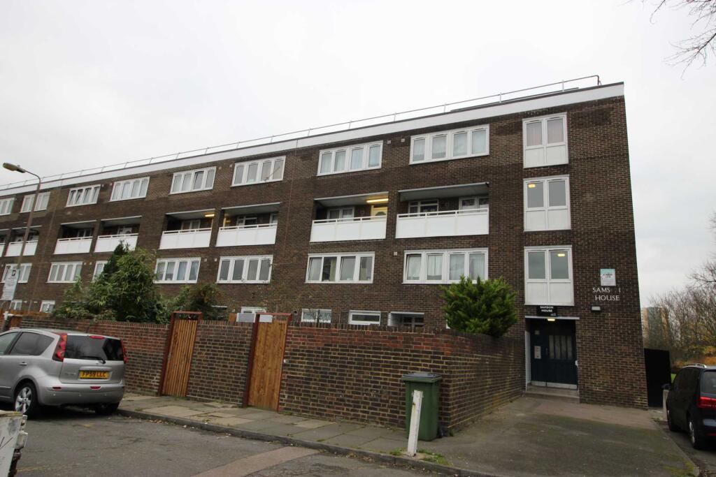 Main image of property: Maxey Road, Woolwich, SE18 7EJ