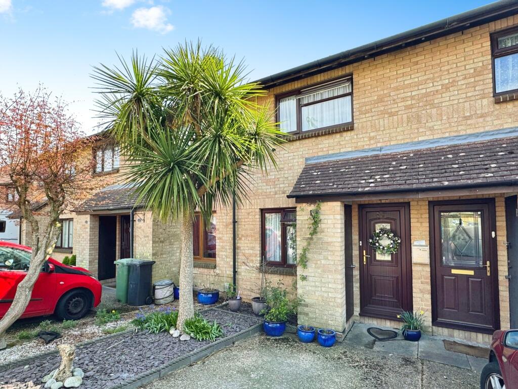 Main image of property: Netley Abbey, Southampton