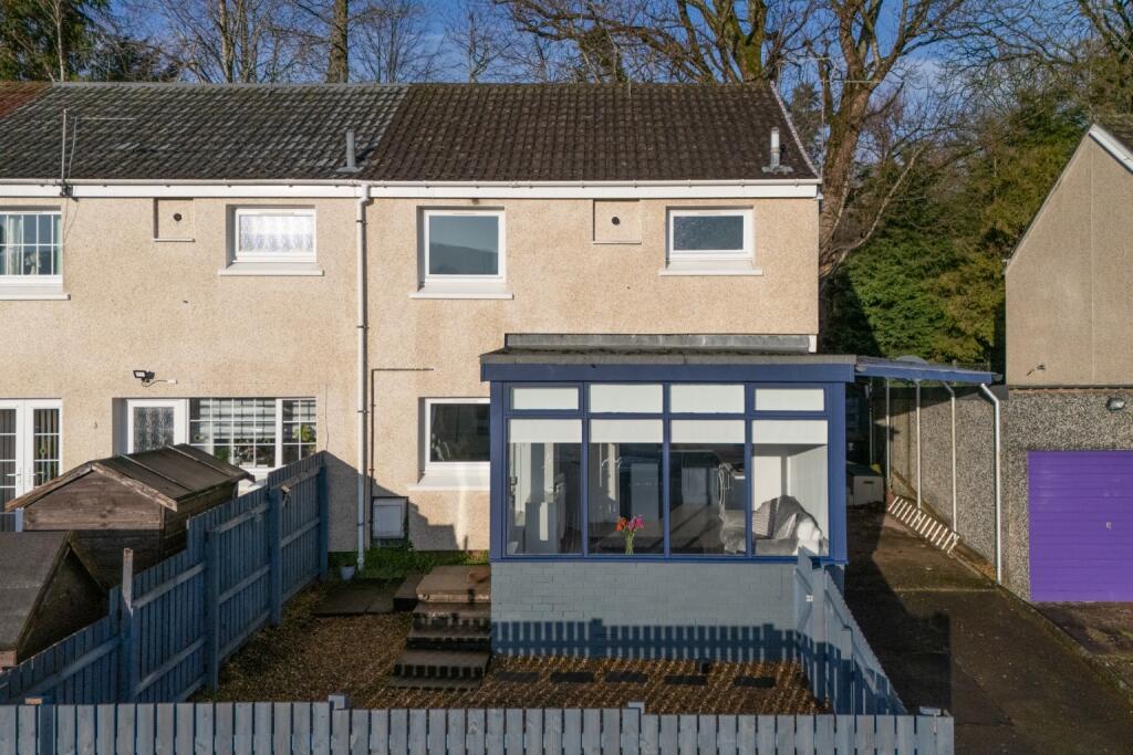 Main image of property: Carlownie Place, Auchterarder, PH3