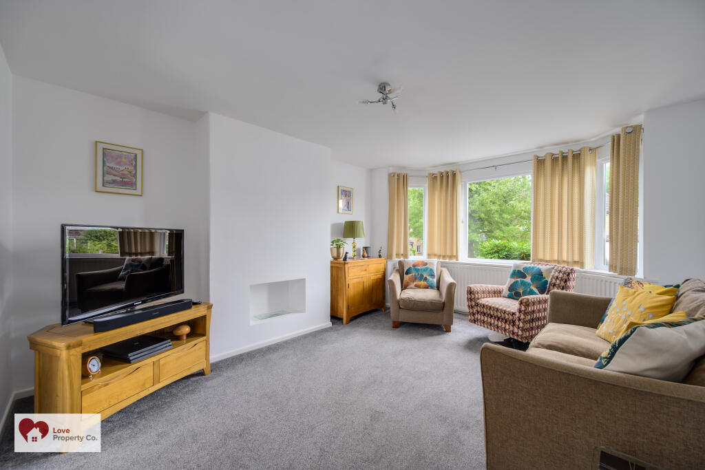 Newton Road, Knowle, Solihull, B93 9HL - More