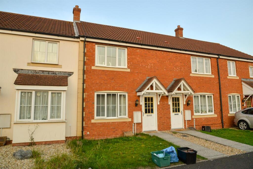 Main image of property: Moravia Close, Bridgwater