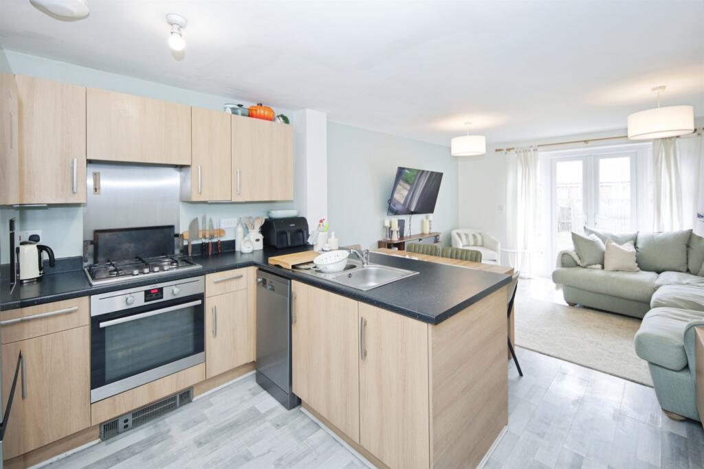 House in Solihull, Meriden - View 3