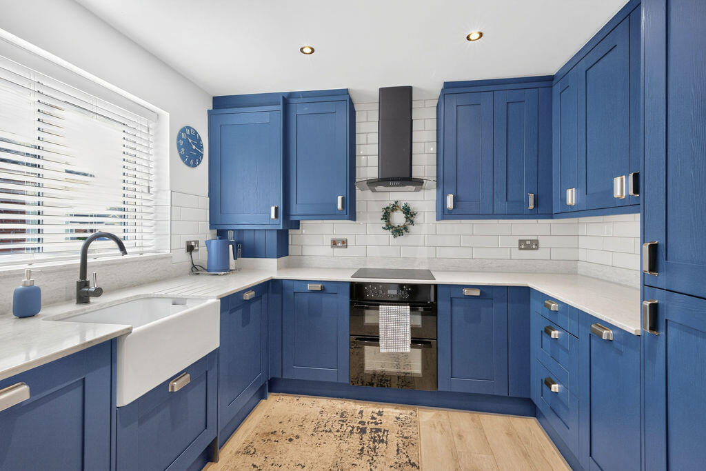 House in Ashington, Woodhorn Grange - View 5