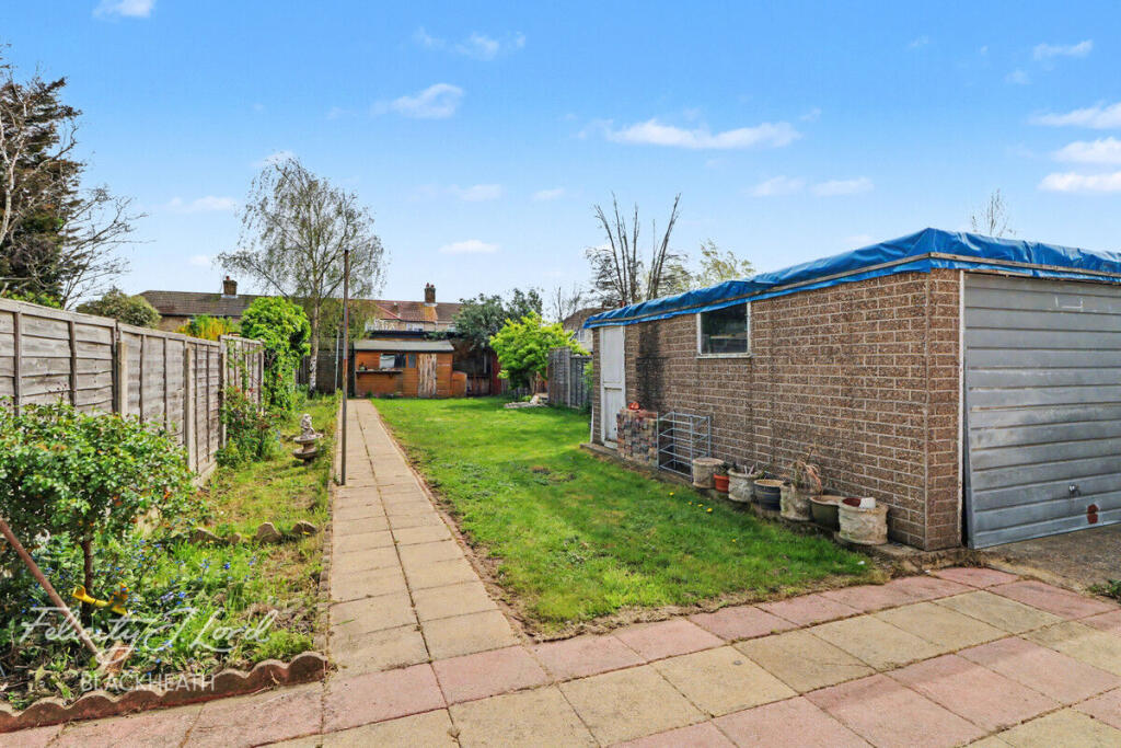 Main image of property: Sutlej Road, London