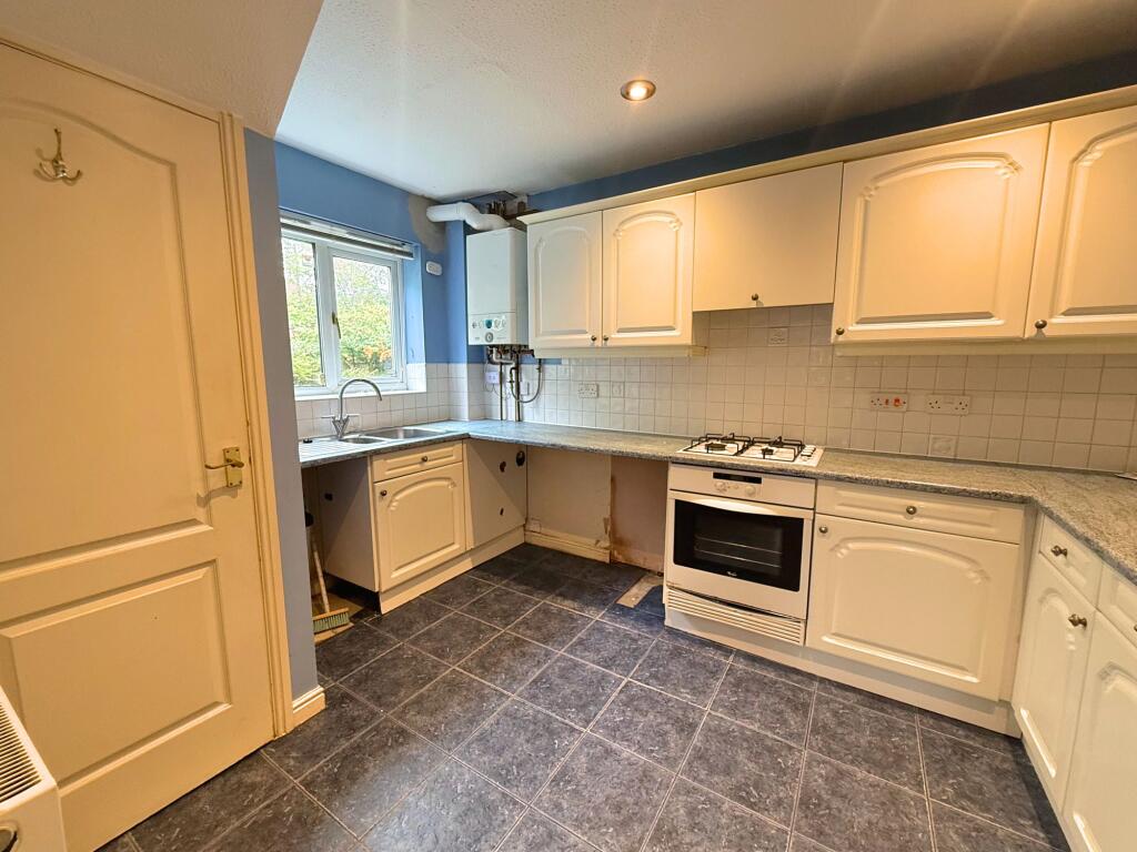 House in Manchester, Northern Moor - View 4