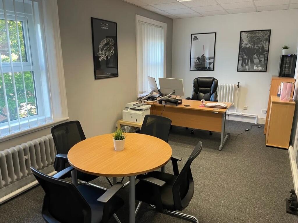 Main image of property: Chapel Street, Dukinfield, Cheshire, SK16