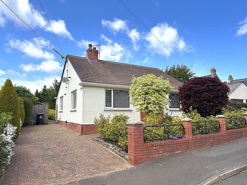 Main image of property: Alexandra Road, Abergavenny