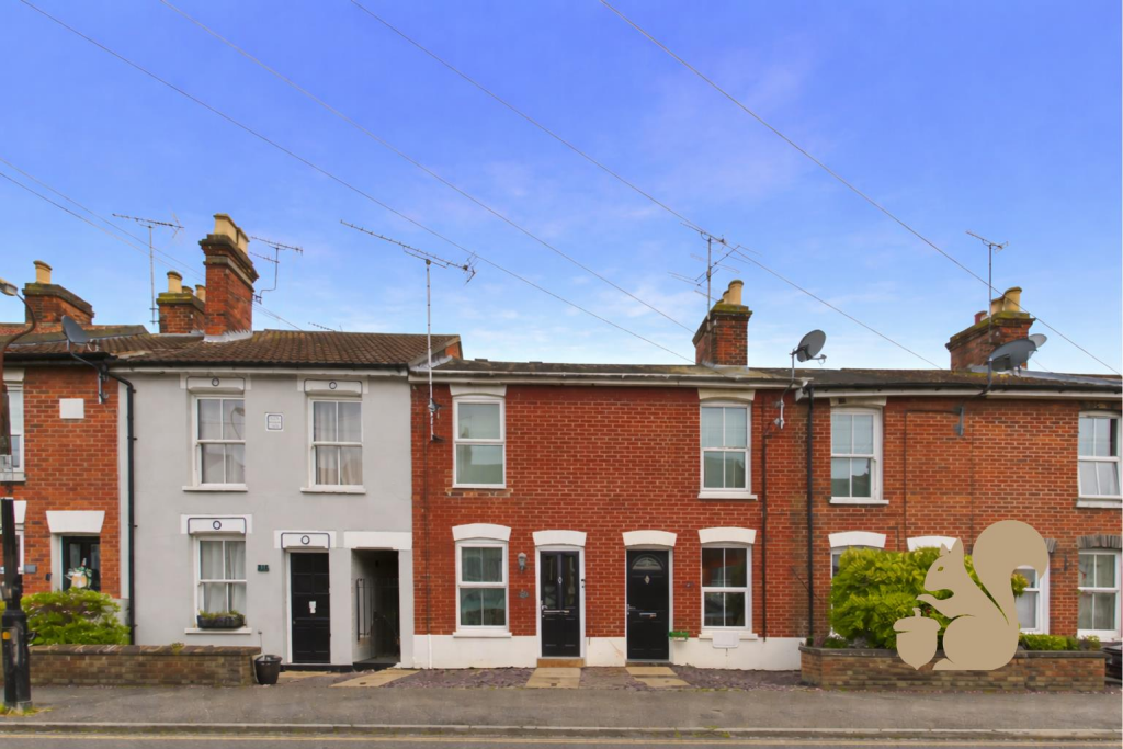 Main image of property: Albert Street, Colchester