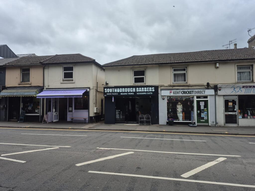 Main image of property: 152A London Road, Southborough, Tunbridge Wells, Kent TN4 0PJ