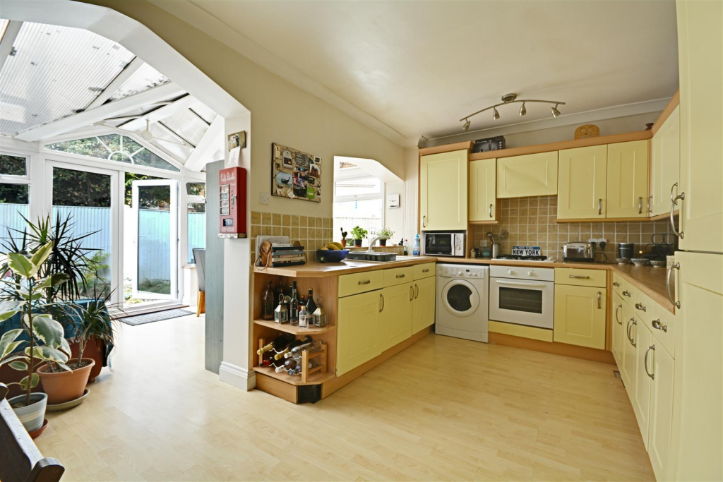 House in Rother, Old Town, Bexhill-on-Sea - View 4