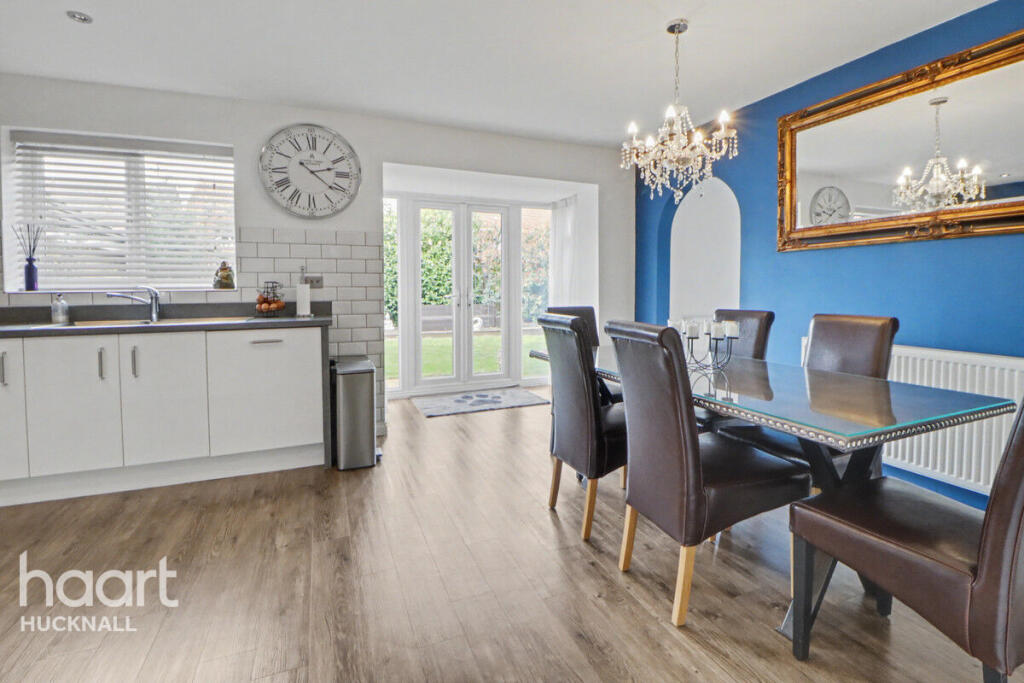 Main image of property: Airfield Way, Nottingham