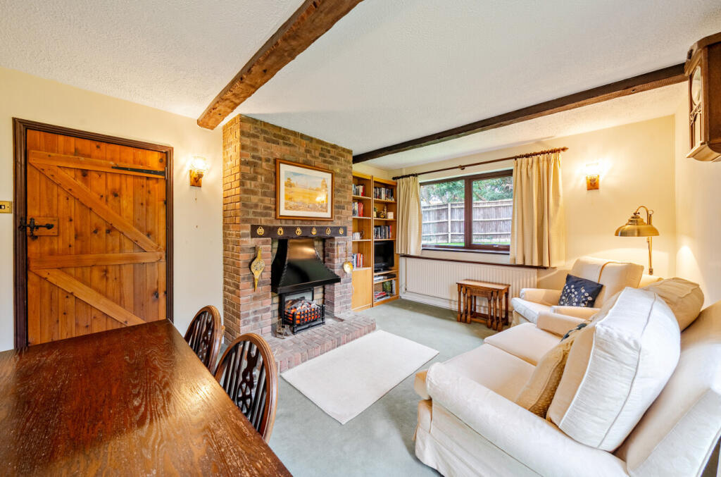 Bafford Lane, Charlton Kings, Cheltenham photo 2