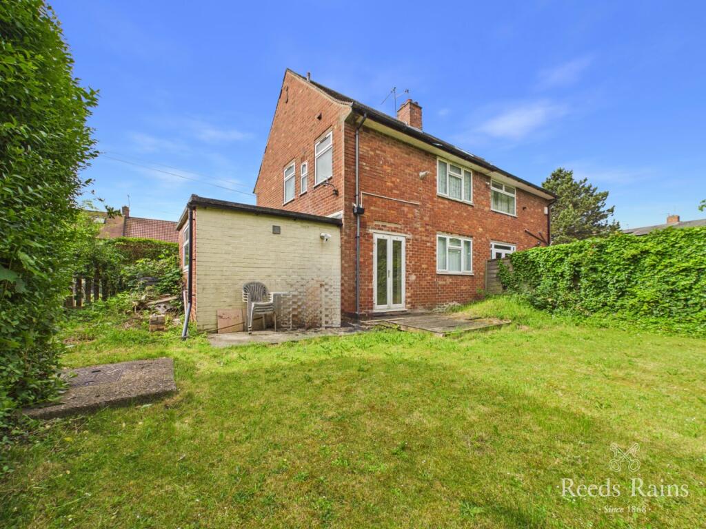 Main image of property: Parthian Road, Kingston Upon Hull, City Of Kingston Upon Hull, HU9