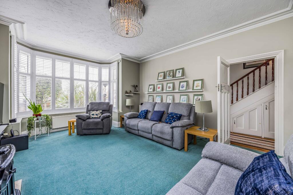 House in Portsmouth, Milton - View 6