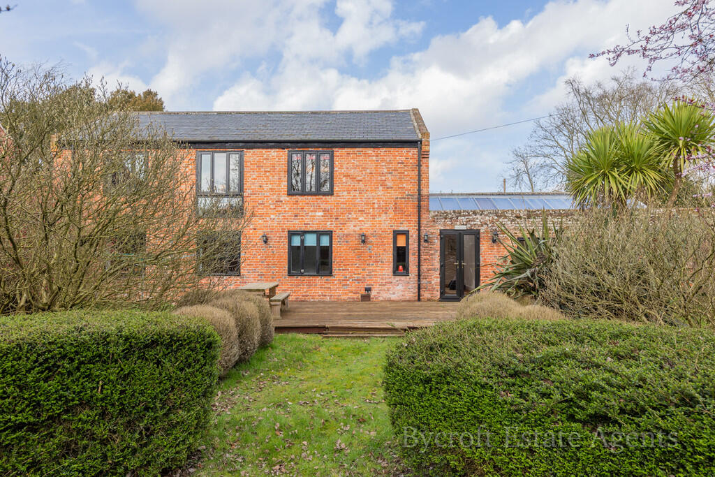 Main image of property: Main Road, Filby