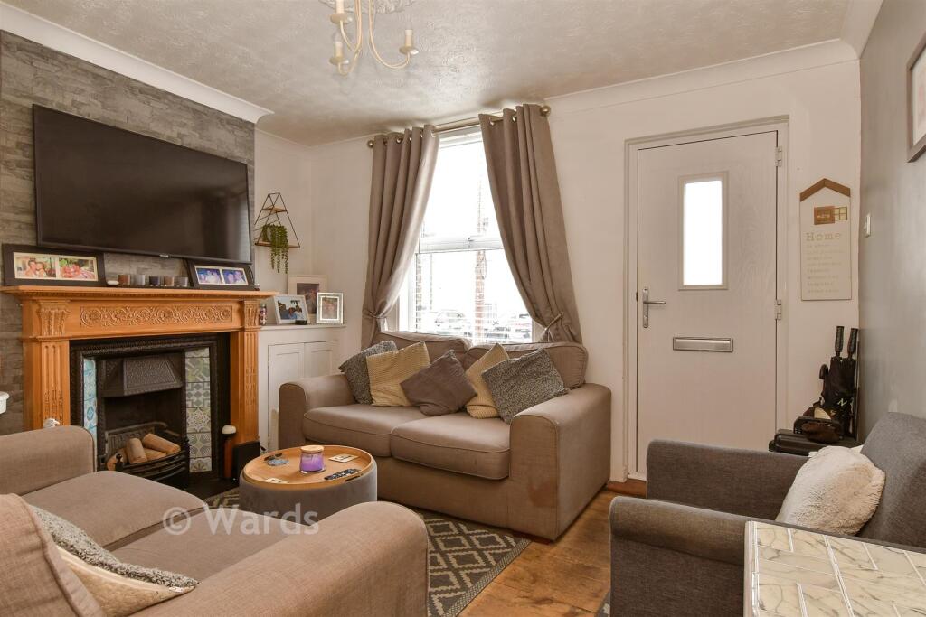 Main image of property: Charlotte Street, Sittingbourne, Kent