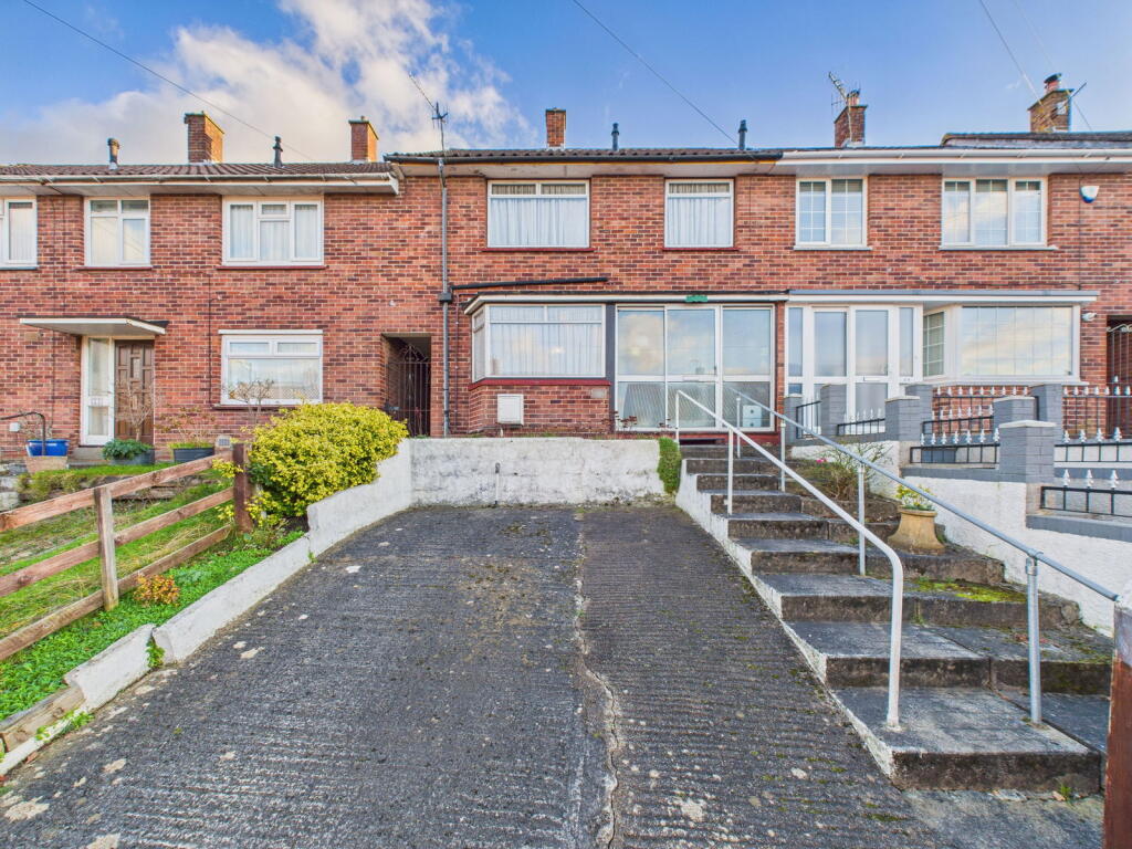 Main image of property: Lampton Grove, Bristol