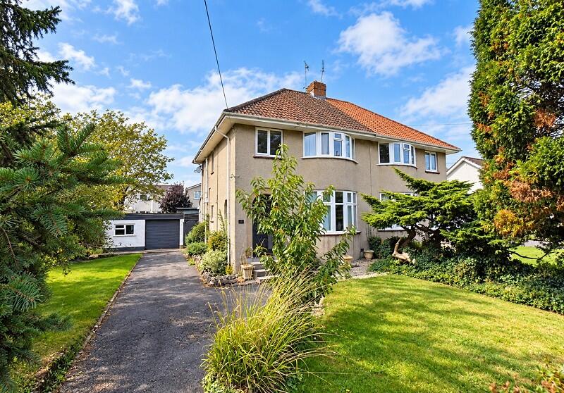 Main image of property: Sandford Road, WINSCOMBE, North Somerset, BS25