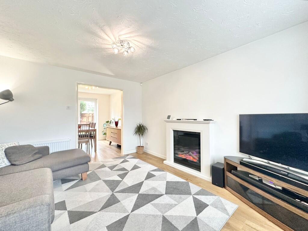 Main image of property: Chedworth Drive, Manchester, Greater Manchester, M23