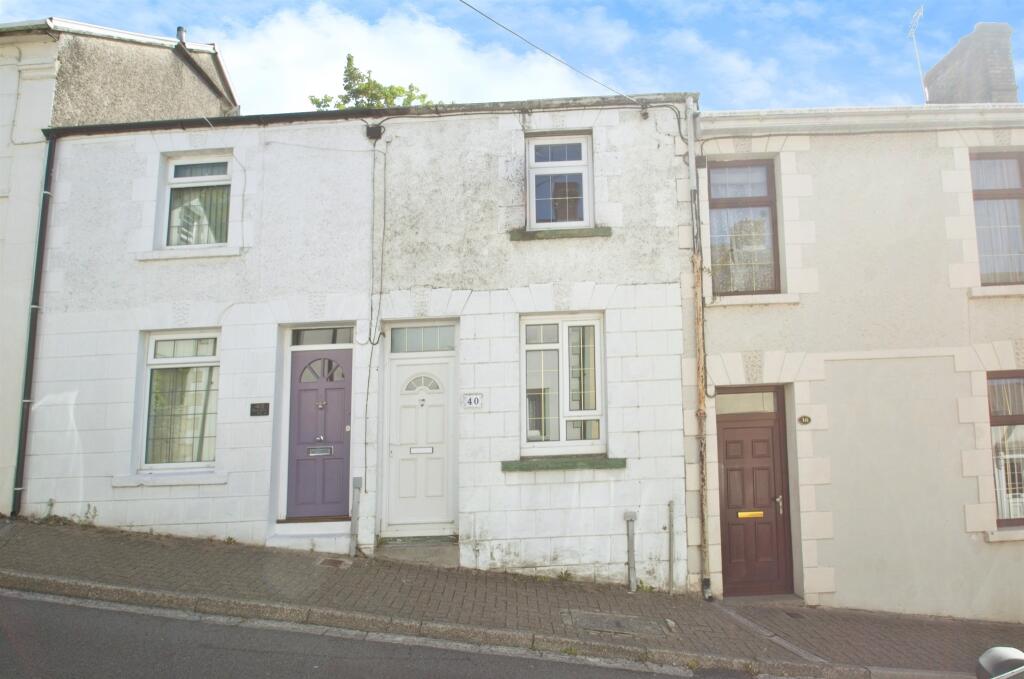 Main image of property: Newcastle Hill, Bridgend