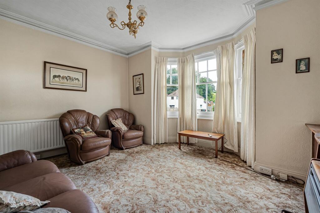Hemdean Road, Caversham, Reading photo 4