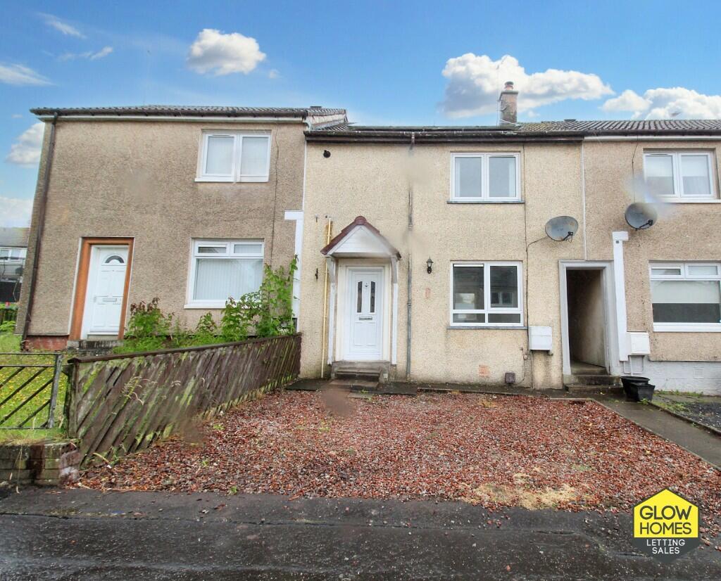 Main image of property: Auchenhove Crescent, Kilbirnie, Ayrshire, KA25
