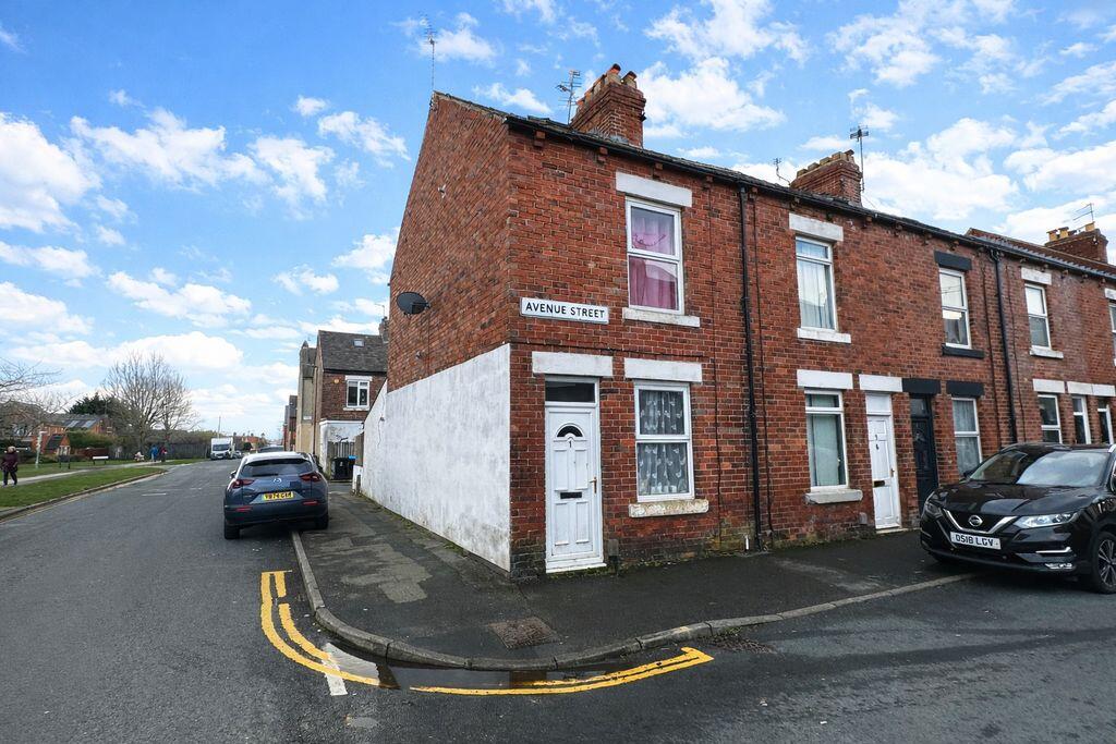 Main image of property: Avenue Street, Harrogate