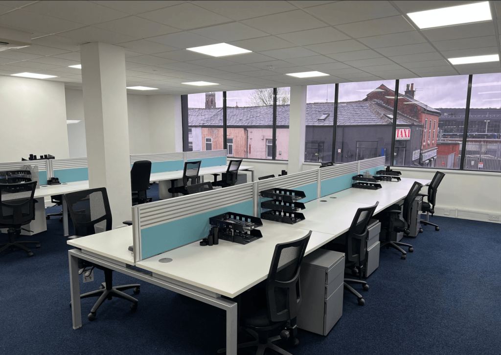 Main image of property: Bolton, BL2