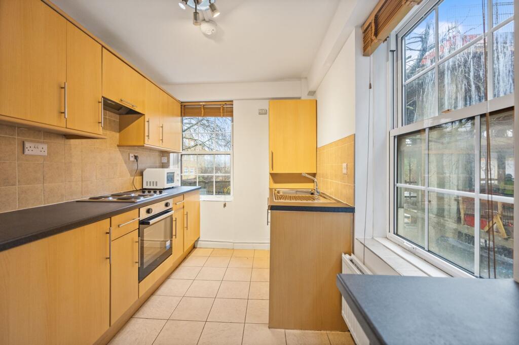 Main image of property: Ferdinand Street, Broomfield Ferdinand Street, NW1