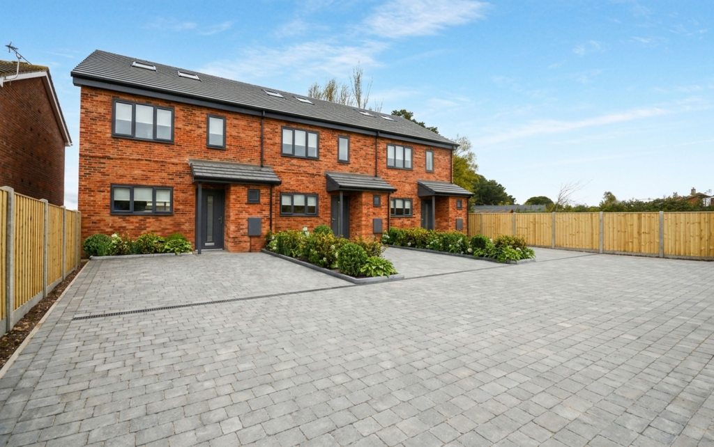 Main image of property: Herons Way, Hythe, CT21