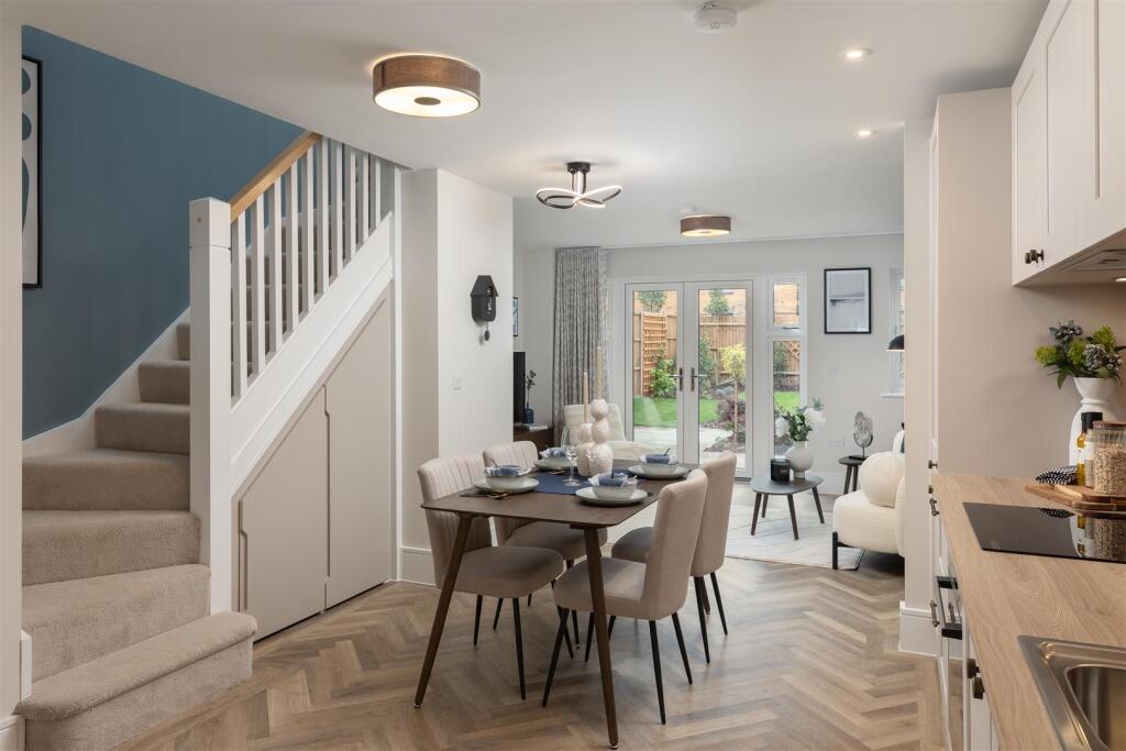 Additional image 5 of No 32, Maybank, Manor Way, Halesowen