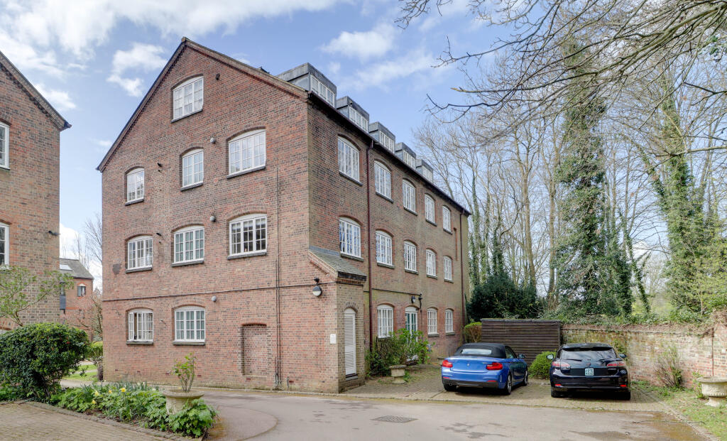Additional image 10 of Abbey Mill Lane, St. Albans, Hertfordshire, AL3