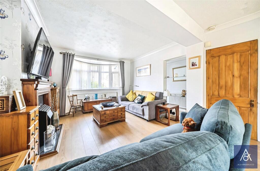 House in Brackley, West Northamptonshire - View 4
