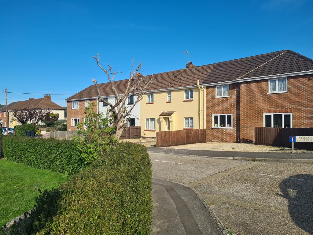 Main image of property: Wessex Avenue, Shillingstone, Blandford Forum