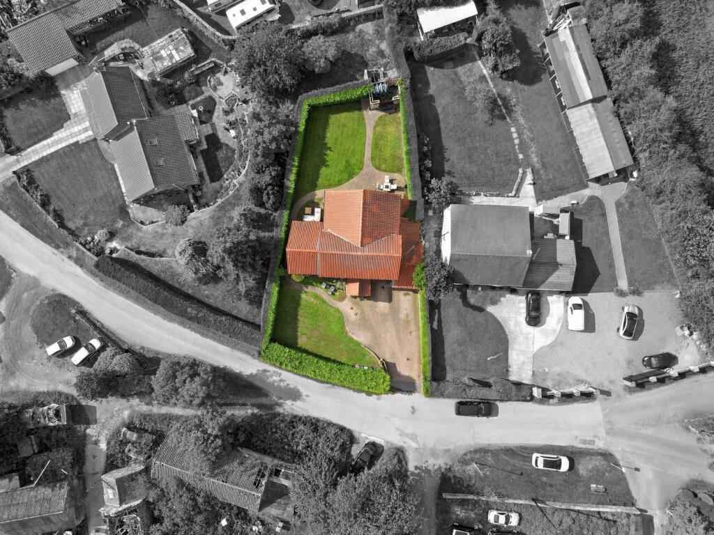 House in Sheffield - View 2