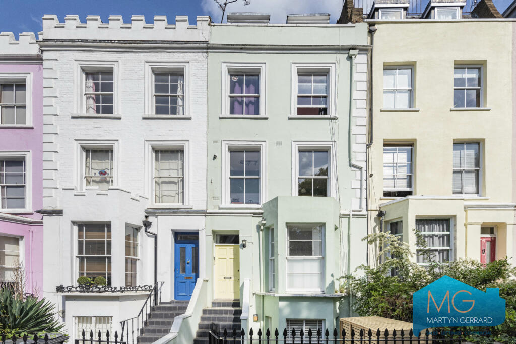 Main image of property: Leighton Grove, Kentish Town, London, NW5
