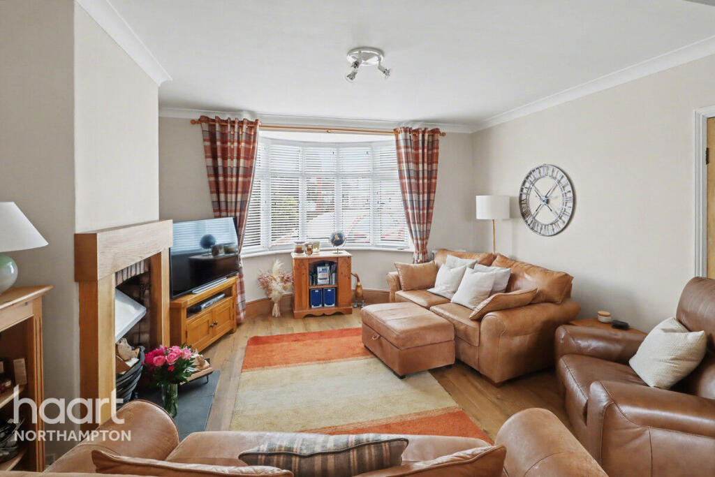 Main image of property: Senwick Road, Wellingborough
