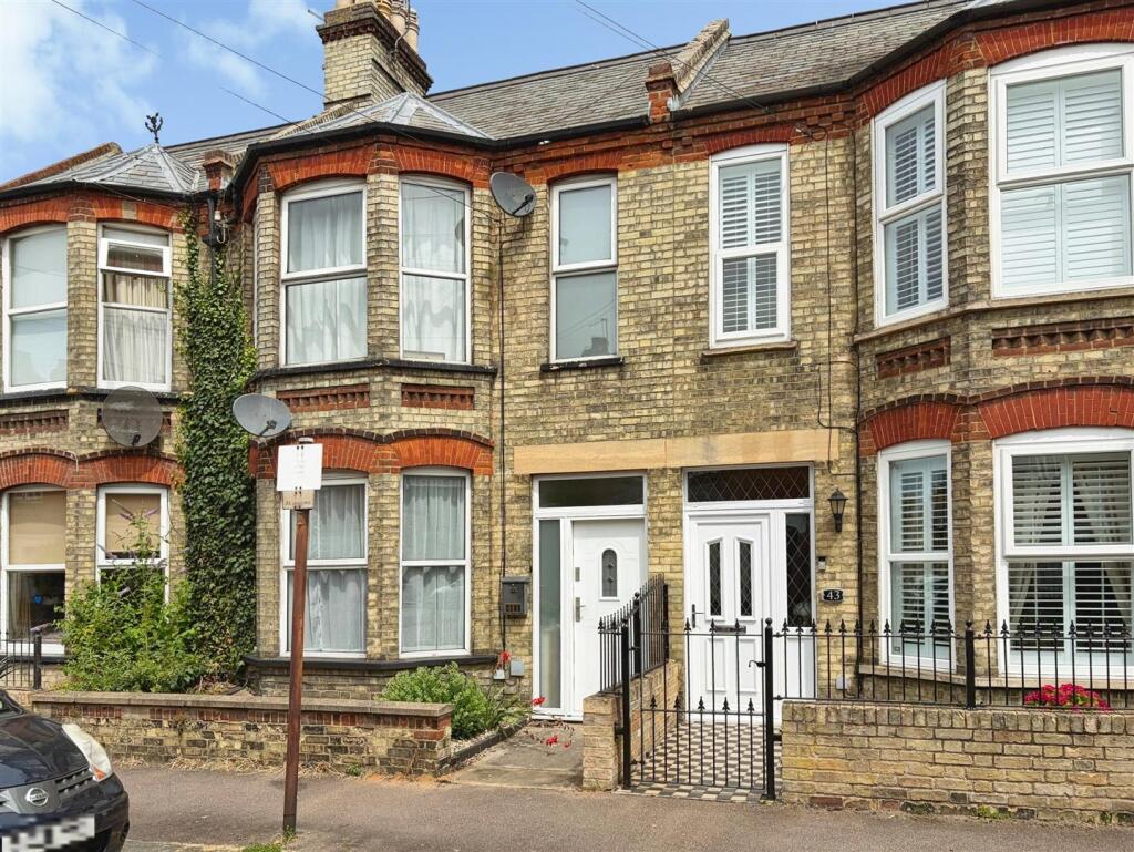 Main image of property: Rous Road, Newmarket