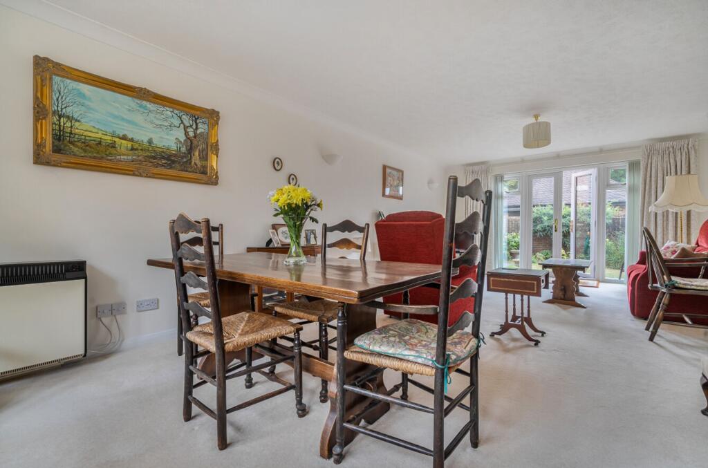 Apartment in Chichester - View 4