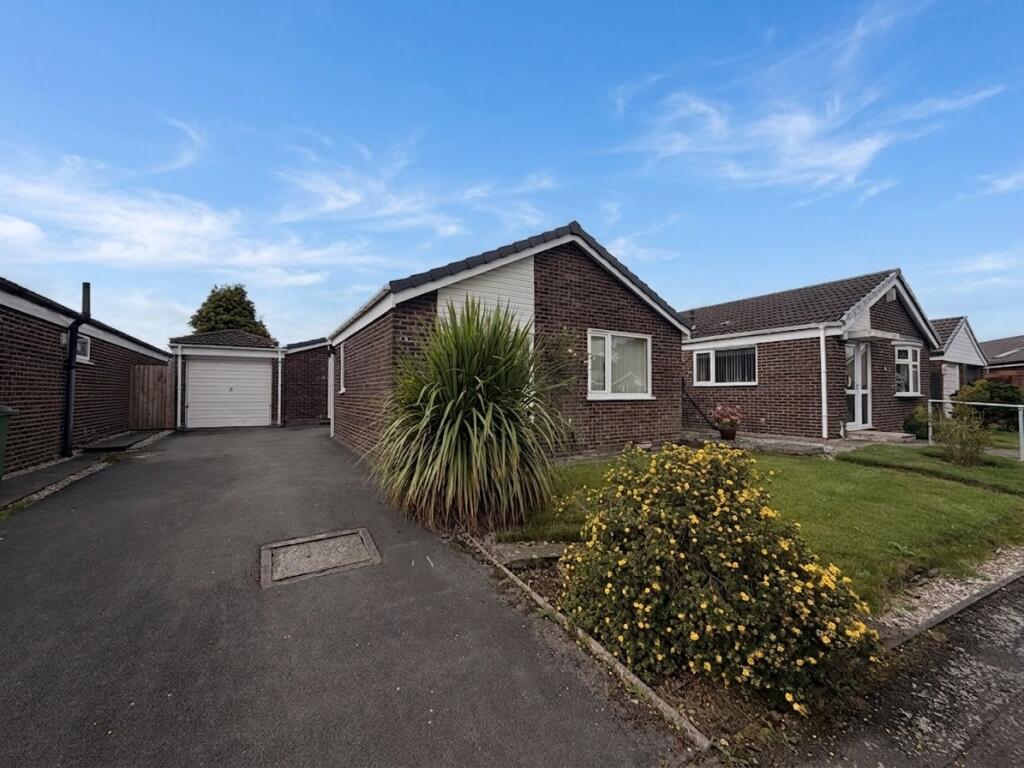 House in Bolton, Blackrod