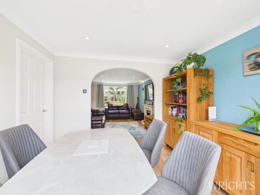 Somersham, Welwyn Garden City, AL7 - More