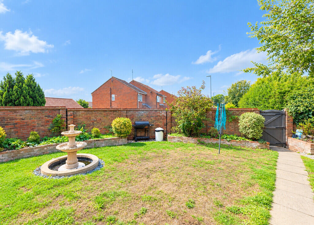 House in Norwich - View 3