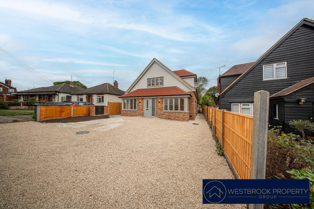 Main image of property: Butts Way, Chelmsford, Essex