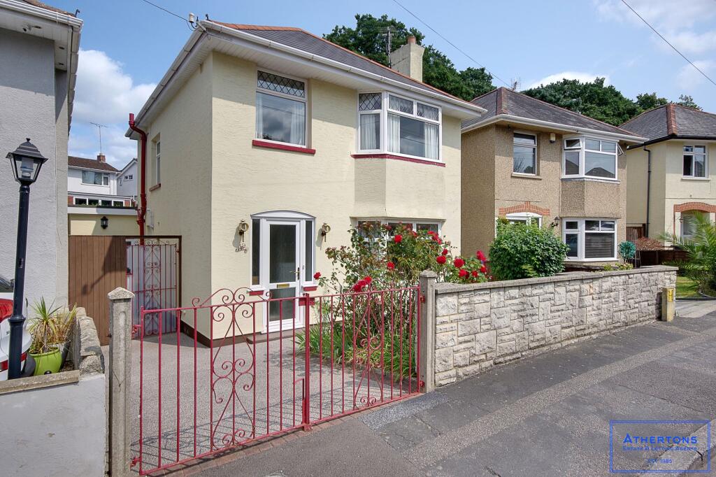 Main image of property: Beverley Gardens, Bournemouth, BH10