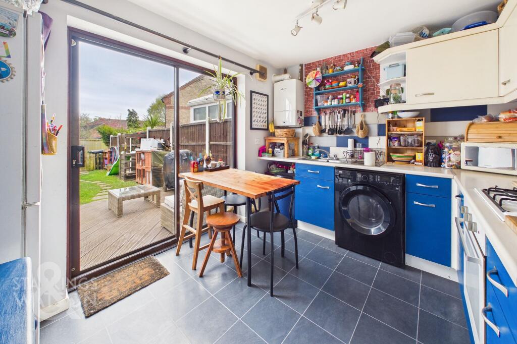 House in Norwich - View 4