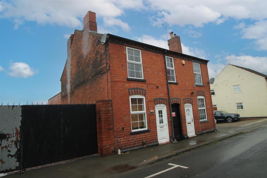 Main image of property: Bloomfield Street North, Halesowen