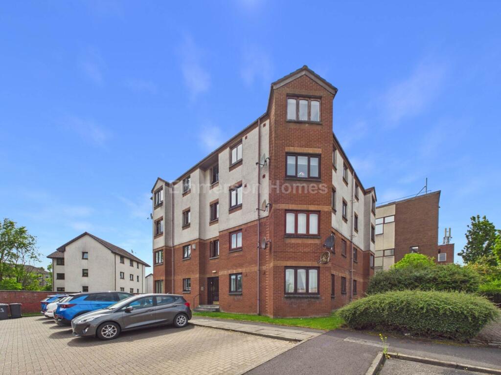 Main image of property: Russell Street, Johnstone, PA5