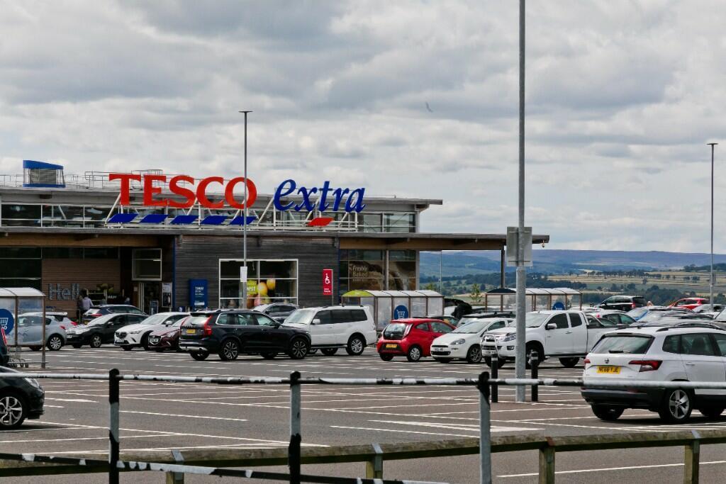 Tesco
