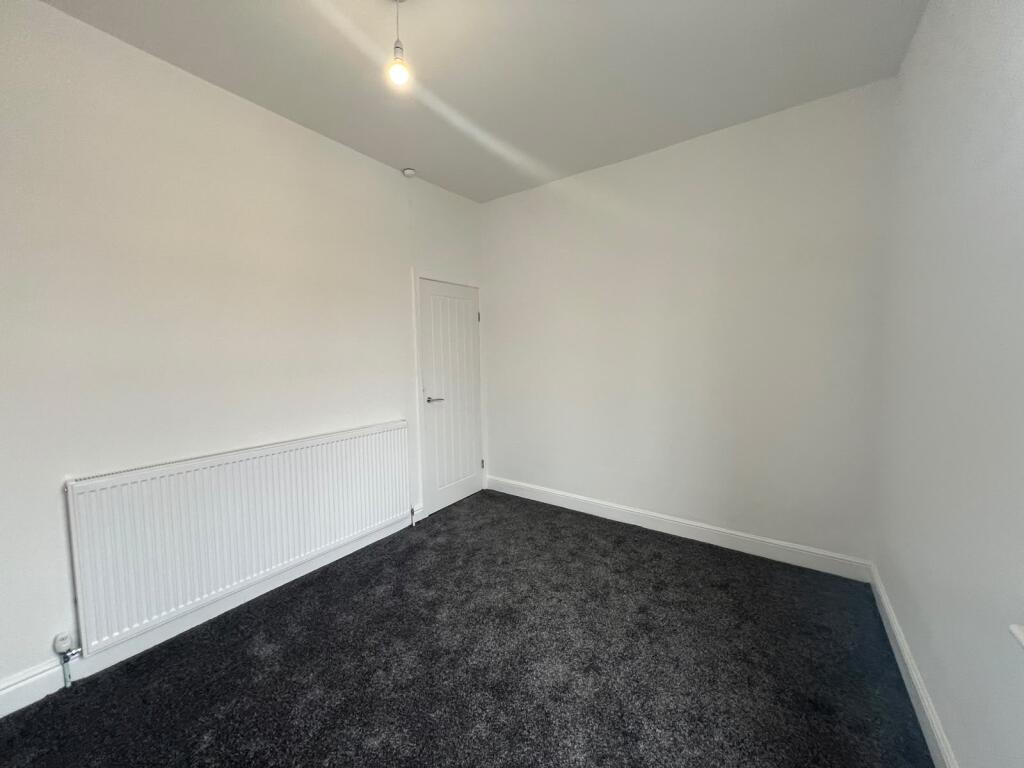 House in Sheffield - More