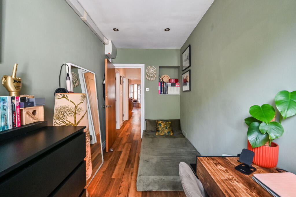 Apartment in London, Finsbury Park - More